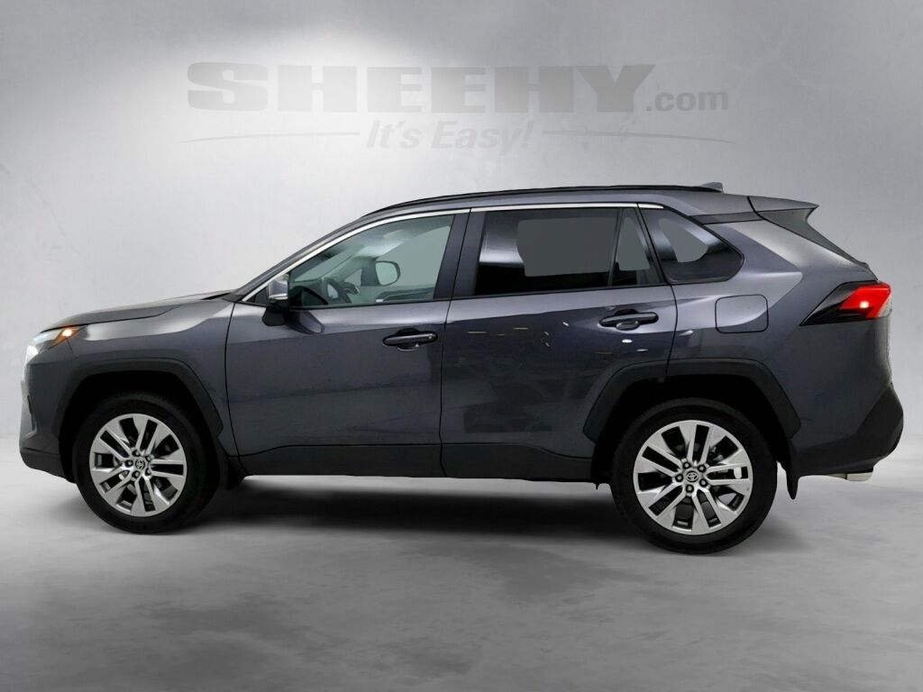 2025 Toyota RAV4 XLE Premium Laurel MD