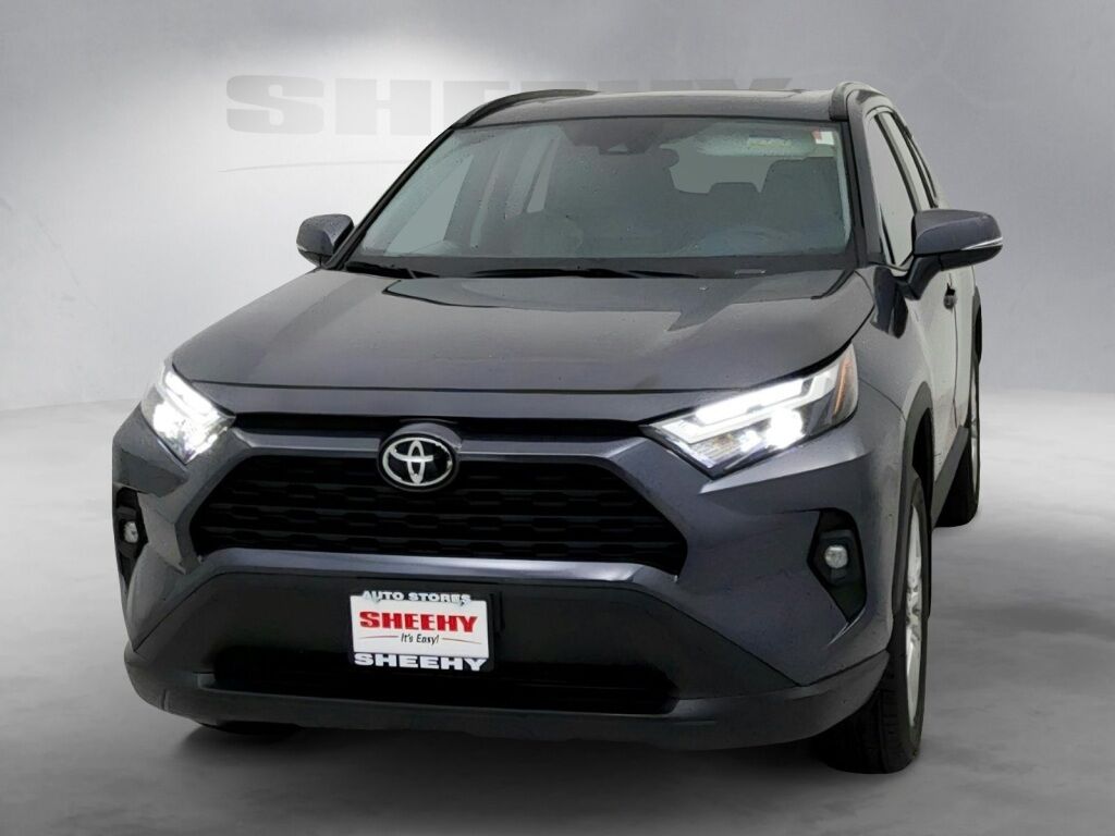2025 Toyota RAV4 XLE Premium Laurel MD
