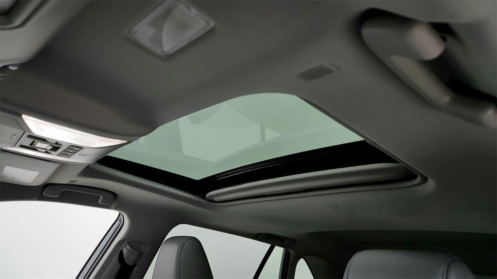 2025 Toyota RAV4 XLE Premium Laurel MD