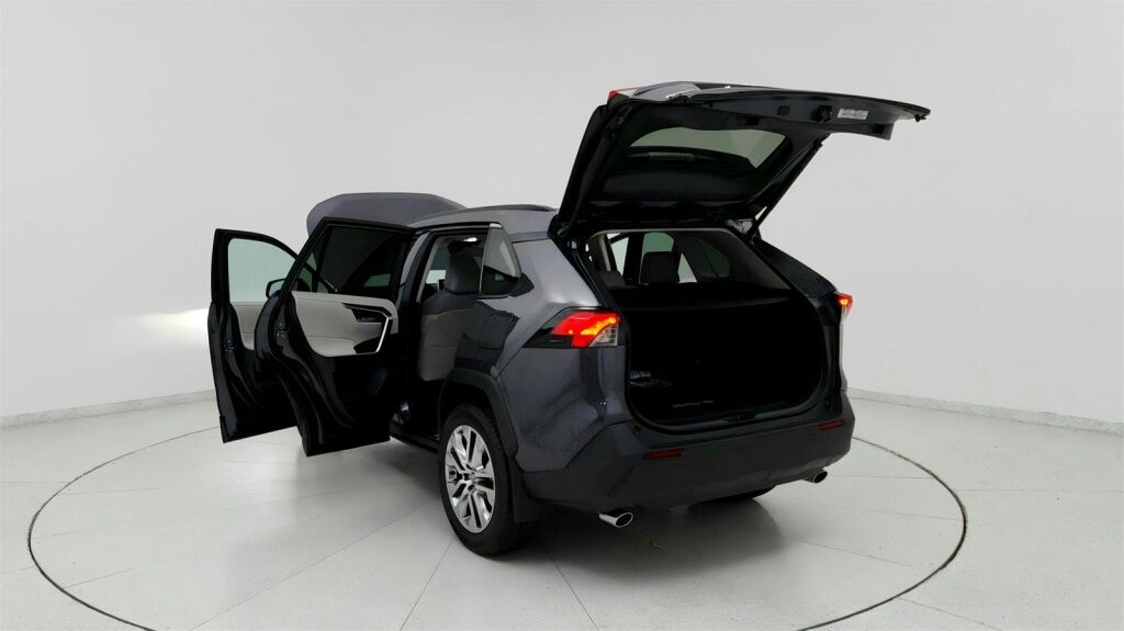 2025 Toyota RAV4 XLE Premium Laurel MD