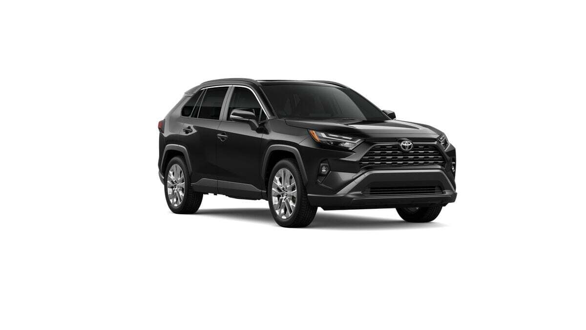 2025 Toyota RAV4 XLE Premium Laurel MD
