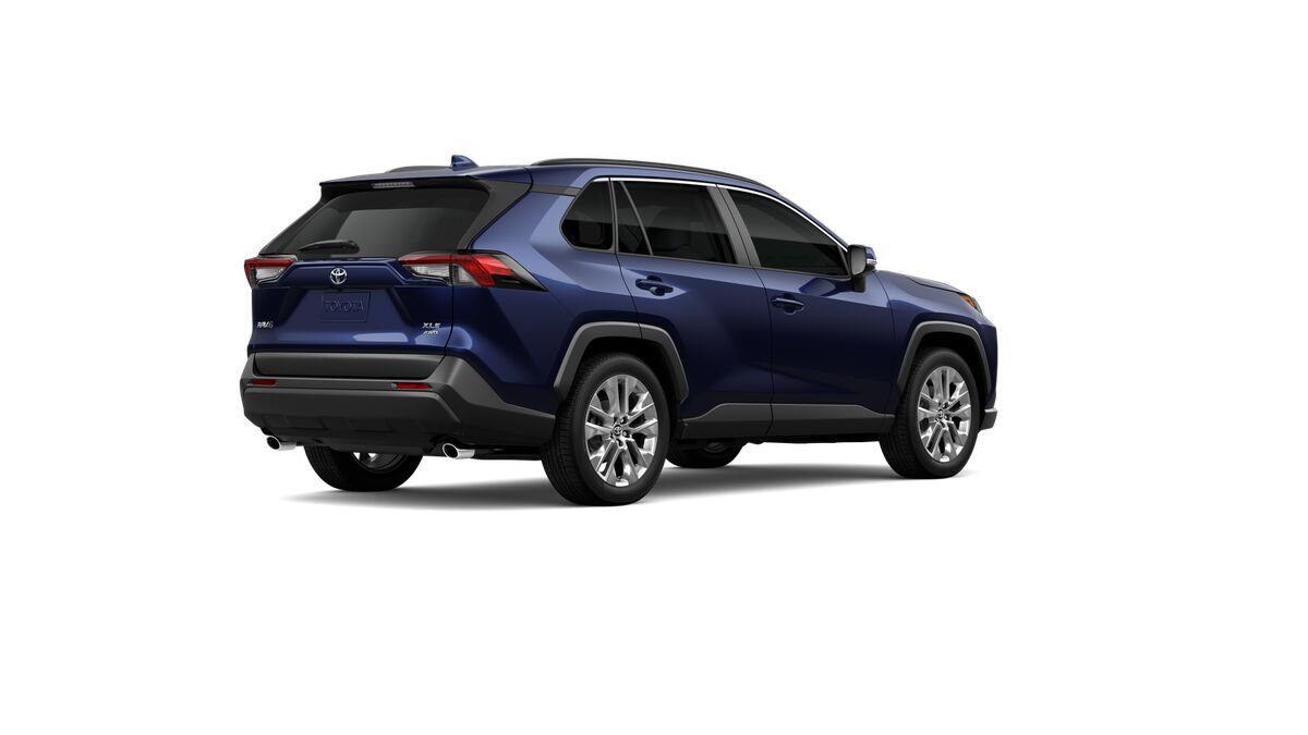 2025 Toyota RAV4 XLE Premium Laurel MD