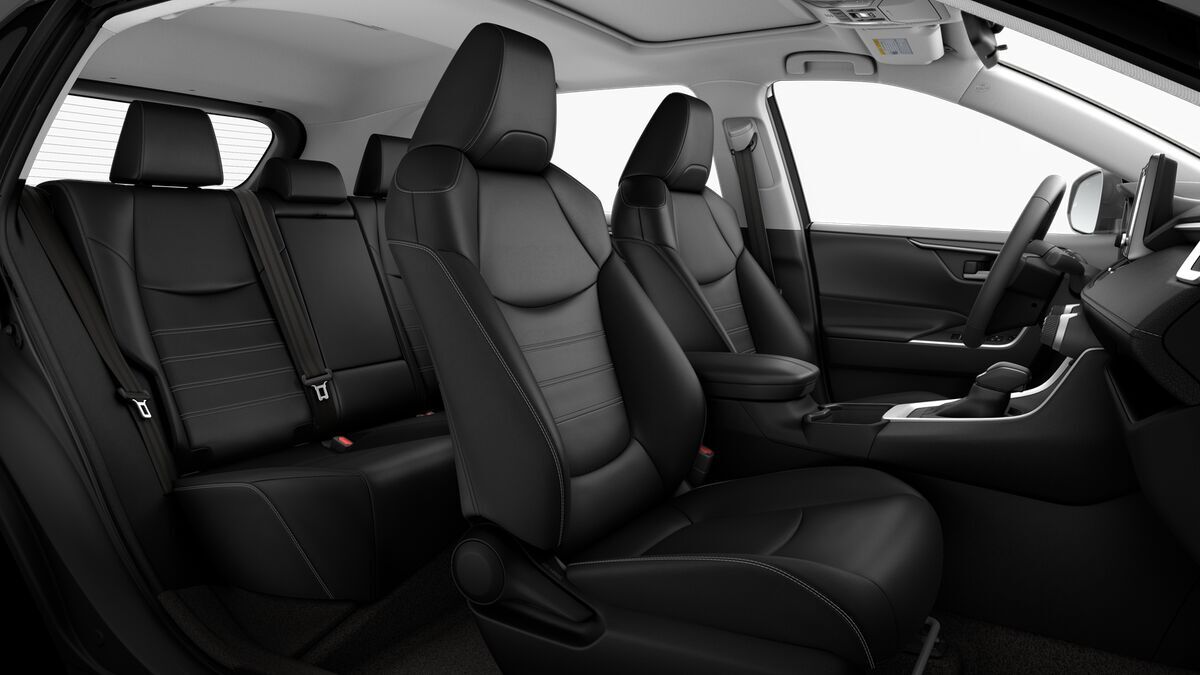2025 Toyota RAV4 XLE Premium Laurel MD