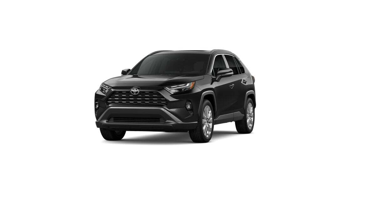 2025 Toyota RAV4 XLE Premium Laurel MD