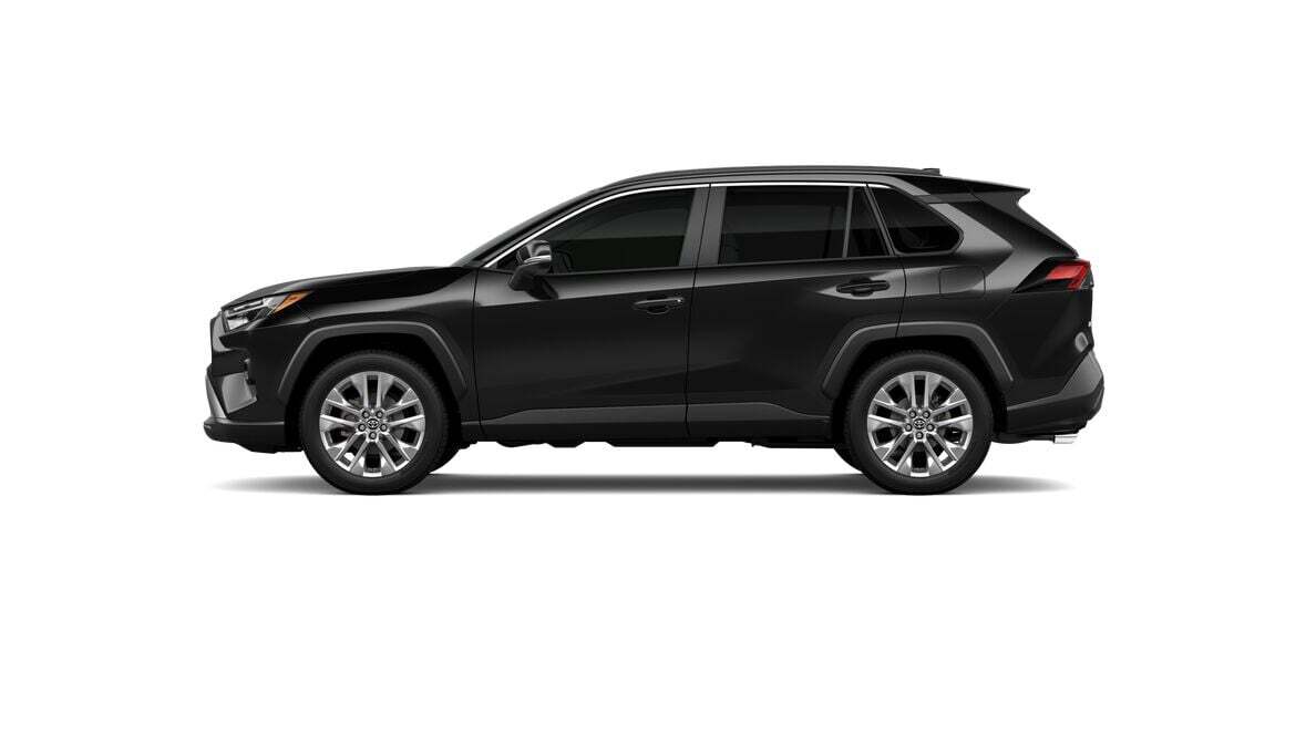 2025 Toyota RAV4 XLE Premium Laurel MD