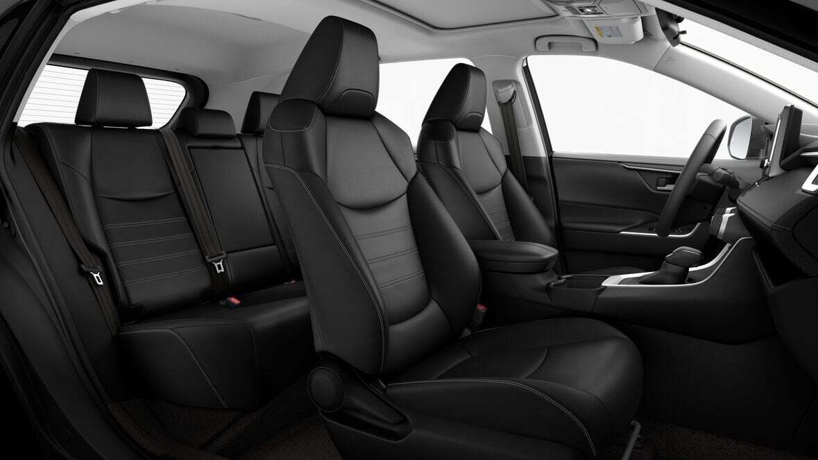 2025 Toyota RAV4 XLE Premium Laurel MD