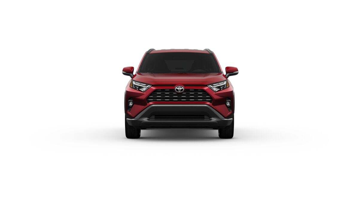 2025 Toyota RAV4 XLE Premium Laurel MD