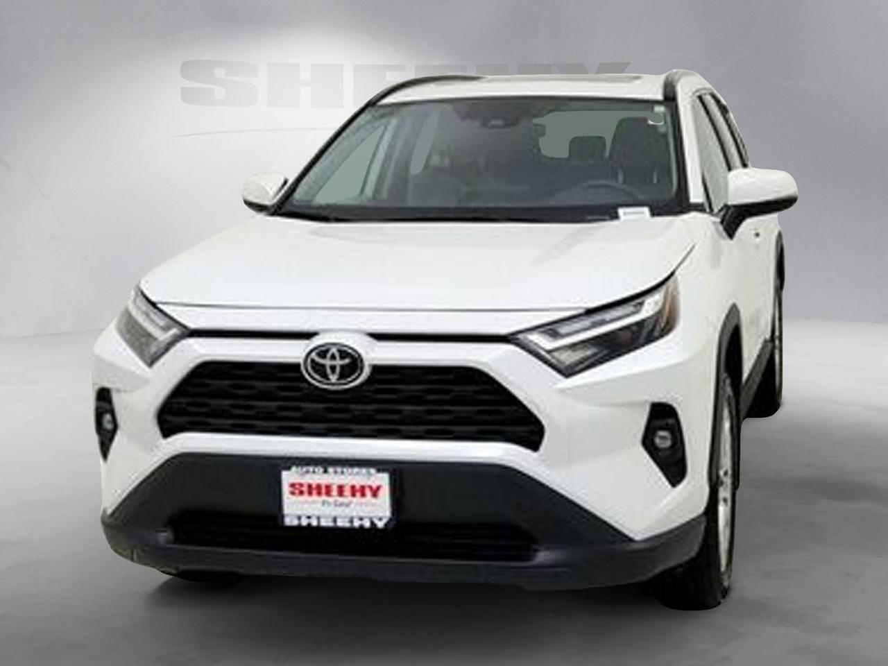 2025 Toyota RAV4 XLE Premium Laurel MD
