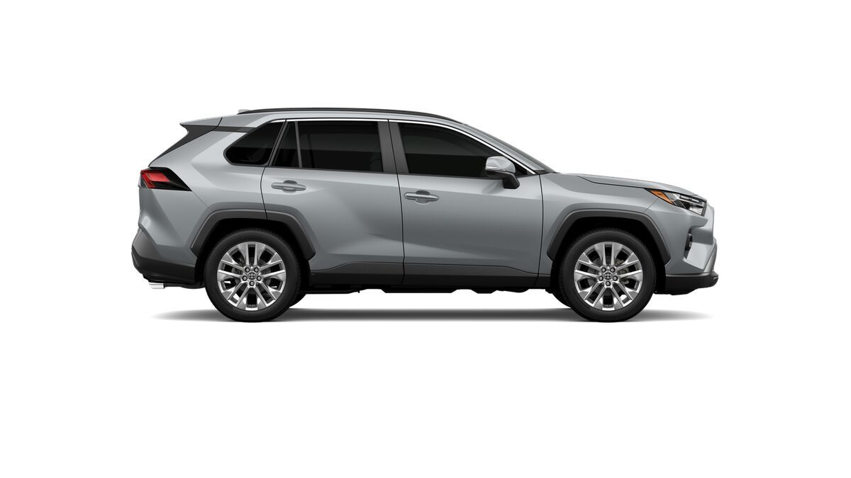 2025 Toyota RAV4 XLE Premium Laurel MD