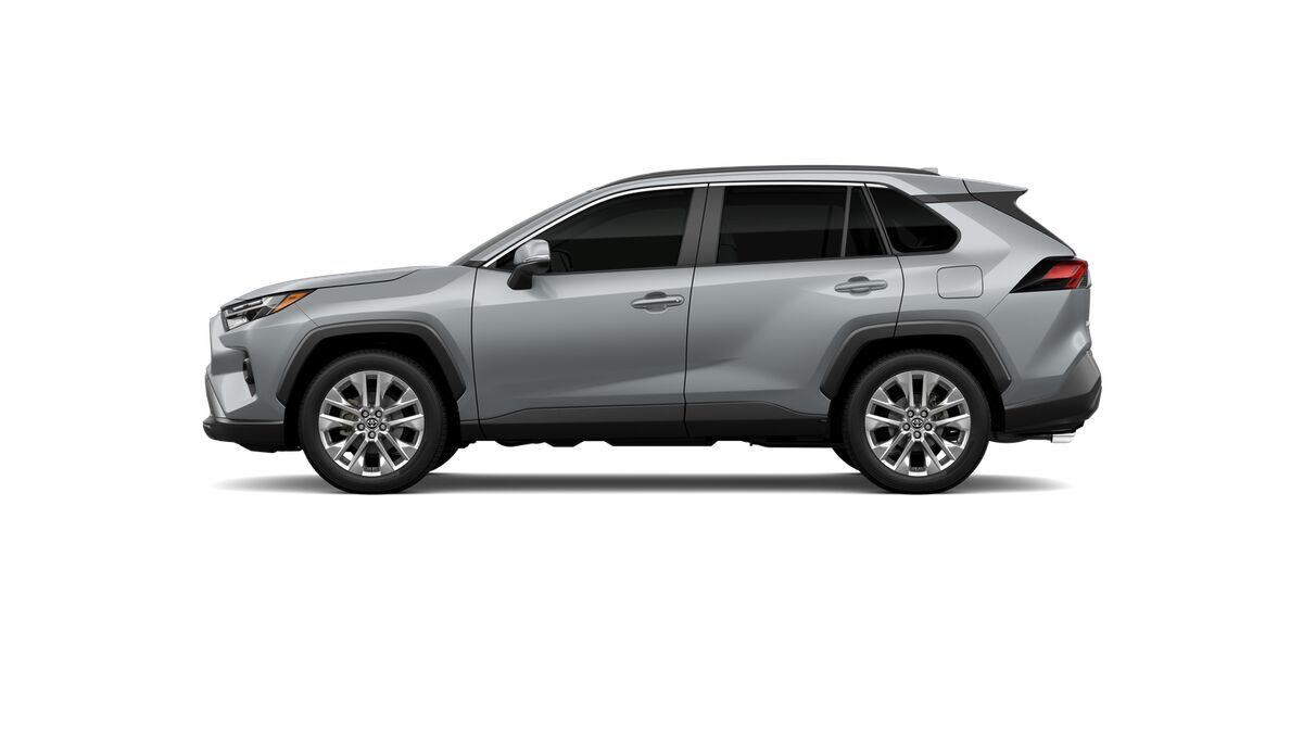 2025 Toyota RAV4 XLE Premium Laurel MD