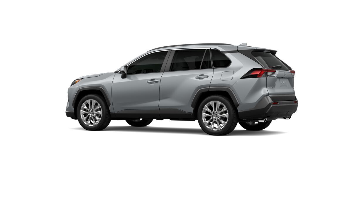 2025 Toyota RAV4 XLE Premium Laurel MD