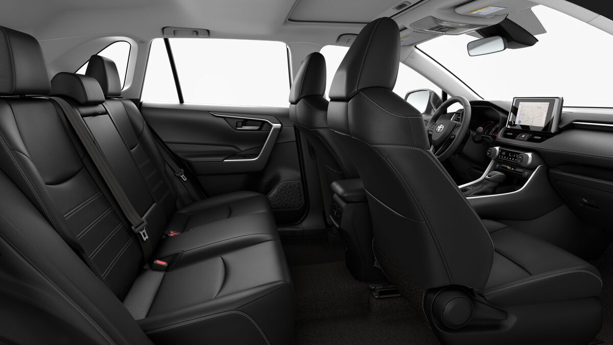 2025 Toyota RAV4 XLE Premium Laurel MD