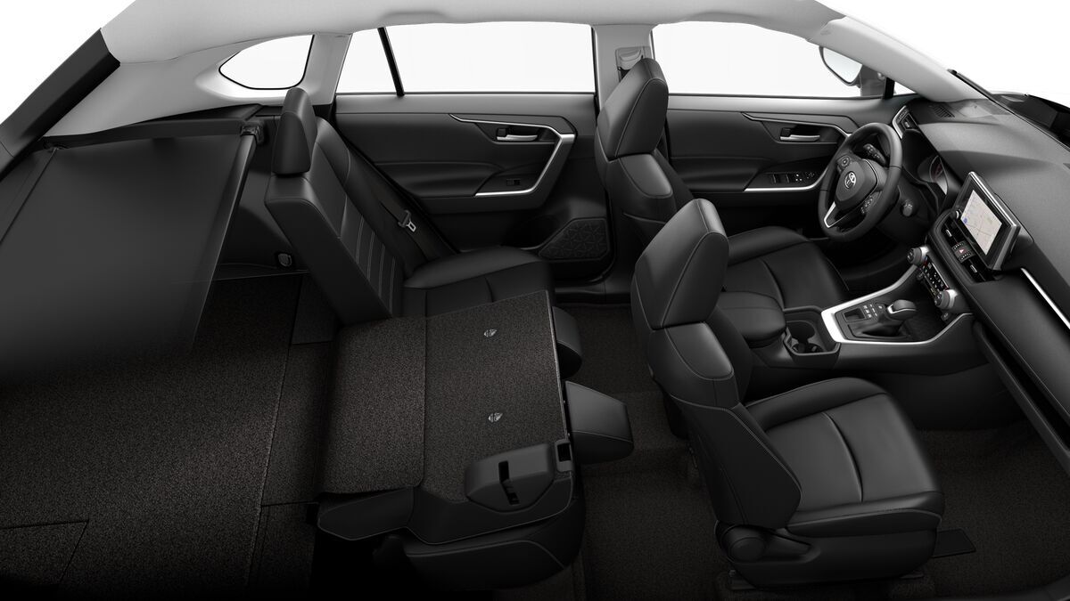 2025 Toyota RAV4 XLE Premium Laurel MD