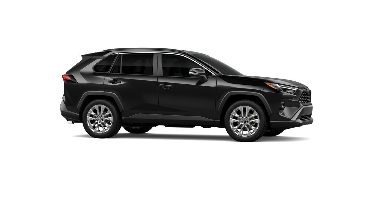 2025 Toyota RAV4 XLE Premium Laurel MD