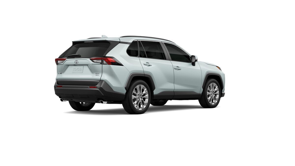 2025 Toyota RAV4 XLE Premium Laurel MD