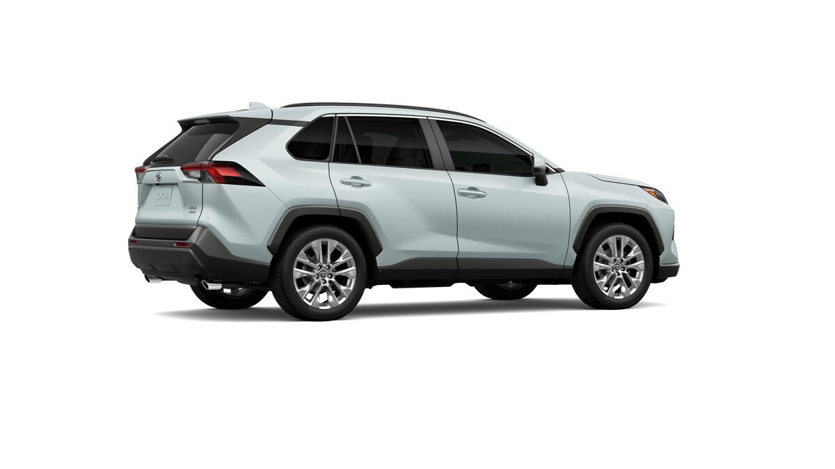 2025 Toyota RAV4 XLE Premium Laurel MD