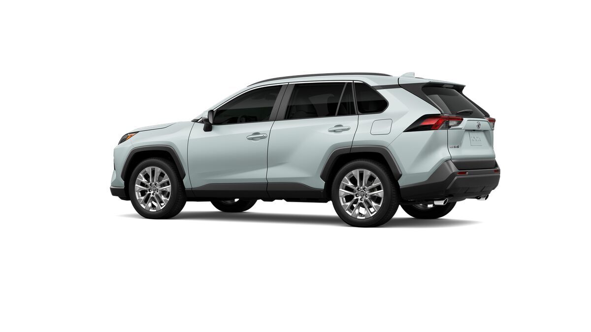 2025 Toyota RAV4 XLE Premium Laurel MD