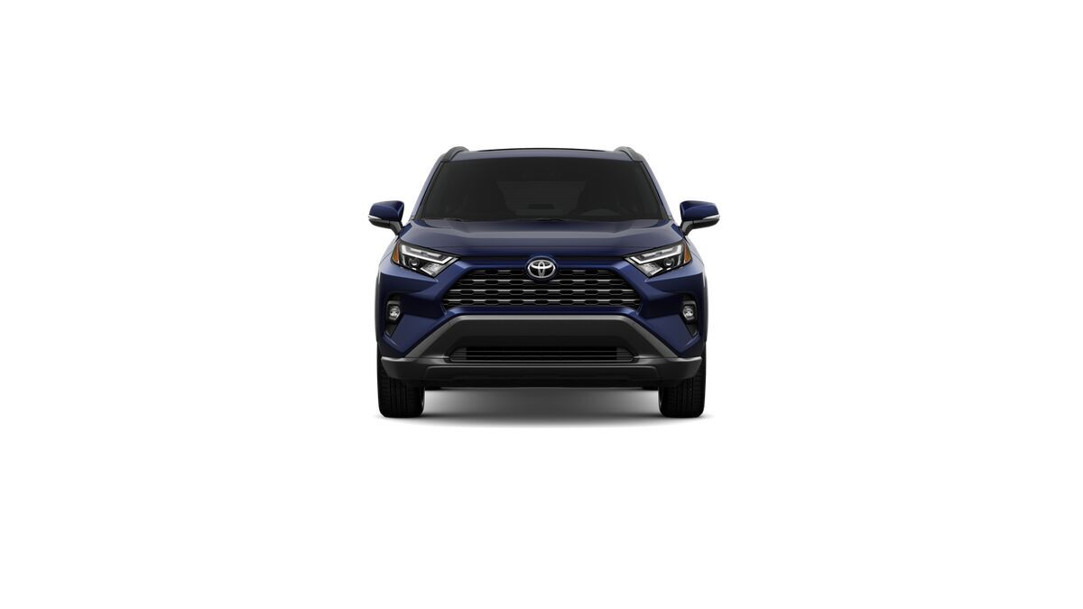 2025 Toyota RAV4 XLE Premium Laurel MD