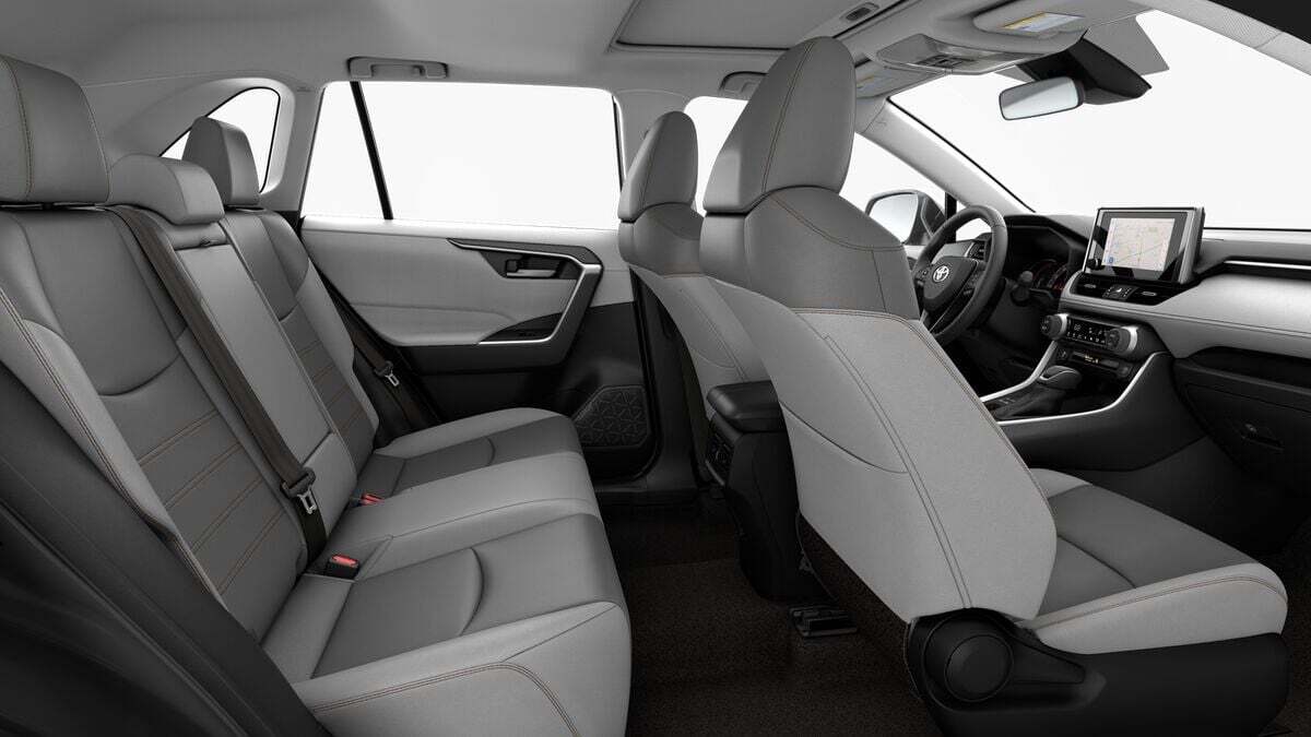 2025 Toyota RAV4 XLE Premium Laurel MD