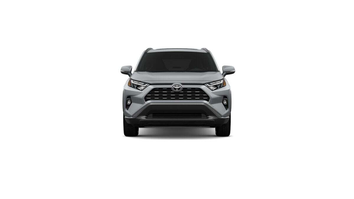 2025 Toyota RAV4 XLE Premium Laurel MD