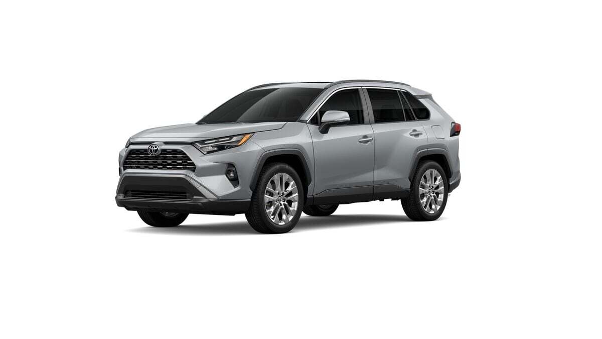 2025 Toyota RAV4 XLE Premium Laurel MD