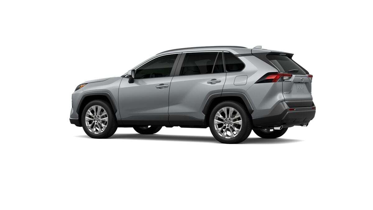 2025 Toyota RAV4 XLE Premium Laurel MD