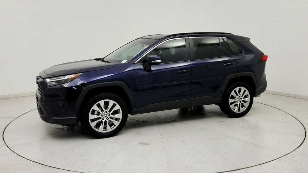 2025 Toyota RAV4 XLE Premium Laurel MD
