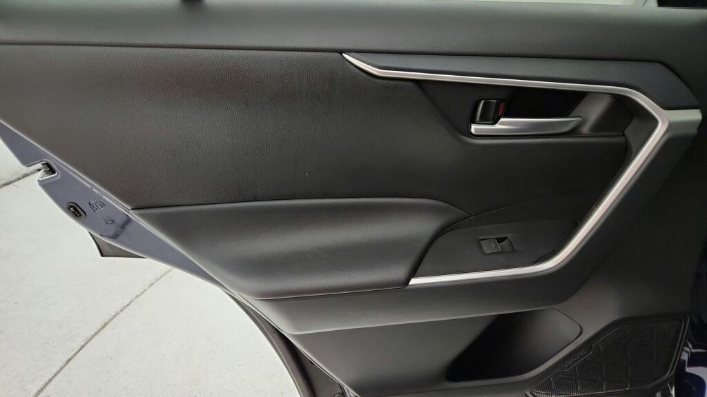 2025 Toyota RAV4 XLE Premium Laurel MD