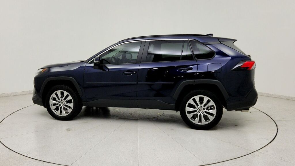 2025 Toyota RAV4 XLE Premium Laurel MD