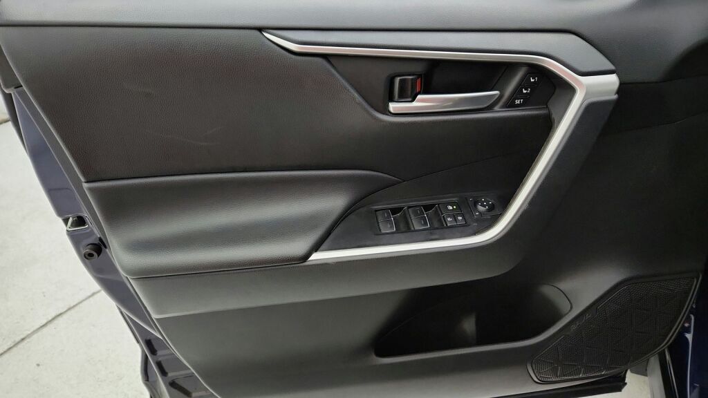 2025 Toyota RAV4 XLE Premium Laurel MD