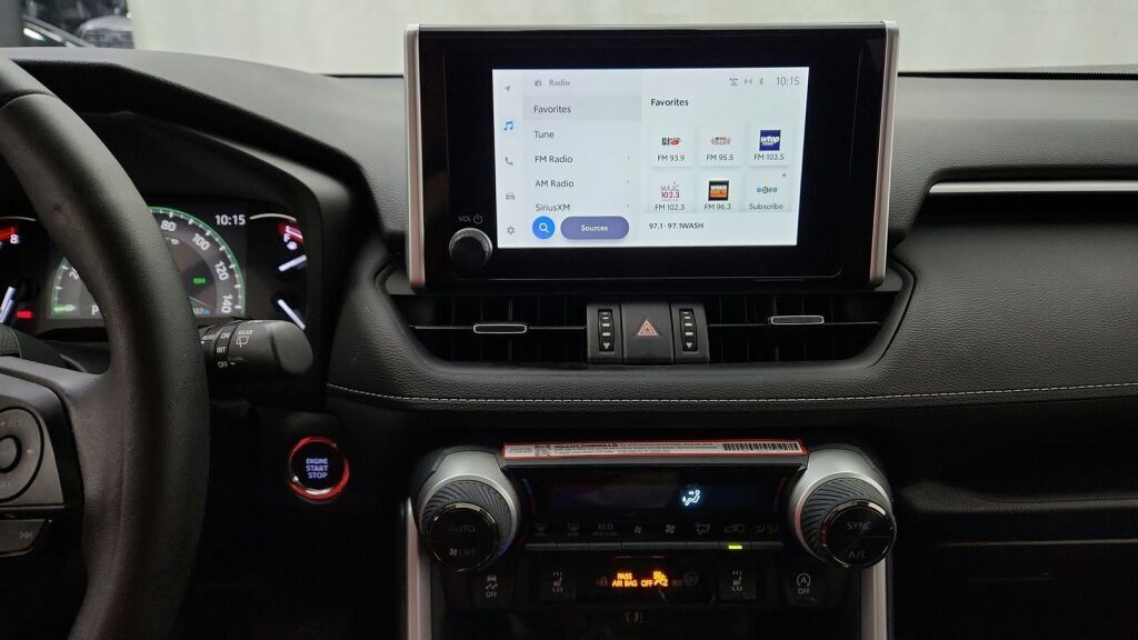 2025 Toyota RAV4 XLE Premium Laurel MD