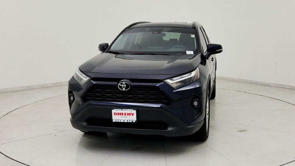 2025 Toyota RAV4 XLE Premium Laurel MD