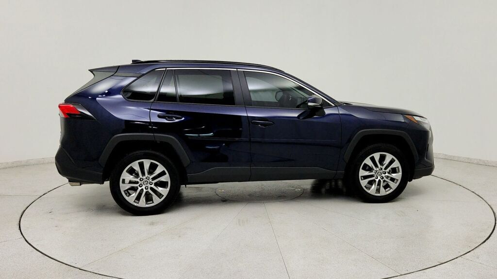 2025 Toyota RAV4 XLE Premium Laurel MD