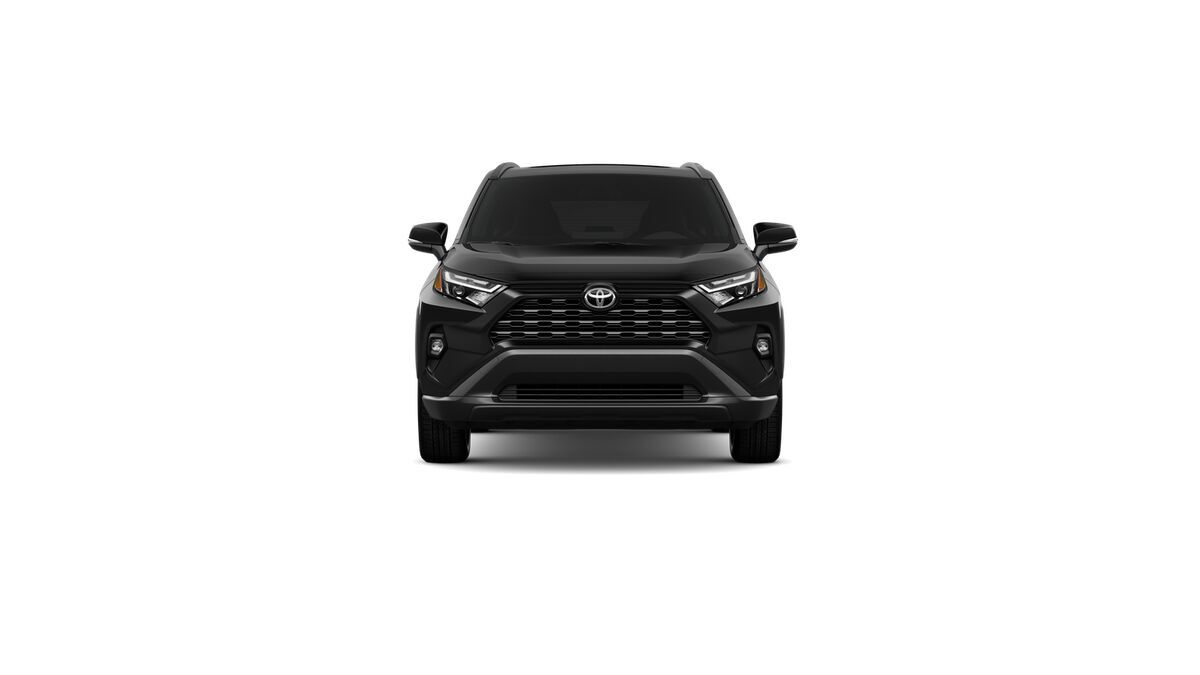 2025 Toyota RAV4 XLE Premium Laurel MD