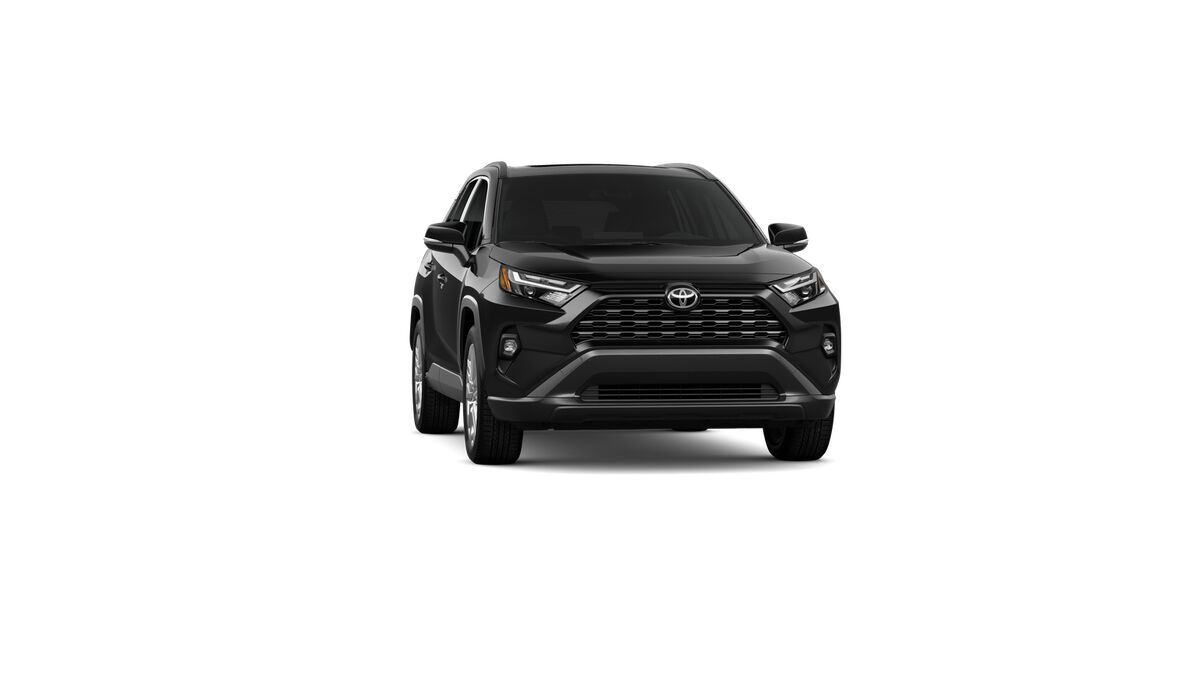 2025 Toyota RAV4 XLE Premium Laurel MD