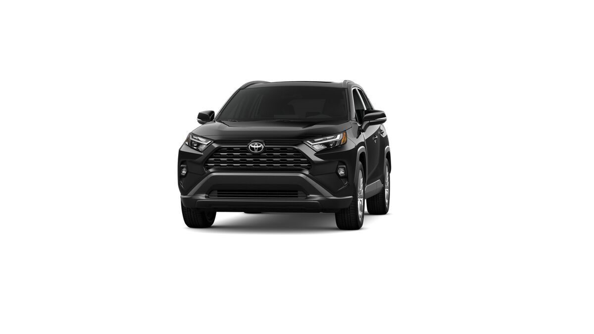 2025 Toyota RAV4 XLE Premium Laurel MD