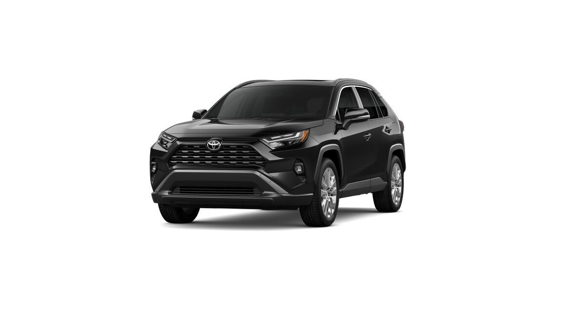 2025 Toyota RAV4 XLE Premium Laurel MD