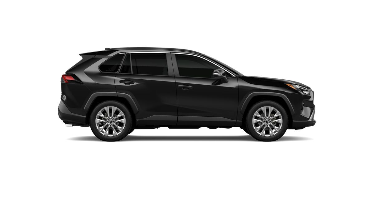 2025 Toyota RAV4 XLE Premium Laurel MD