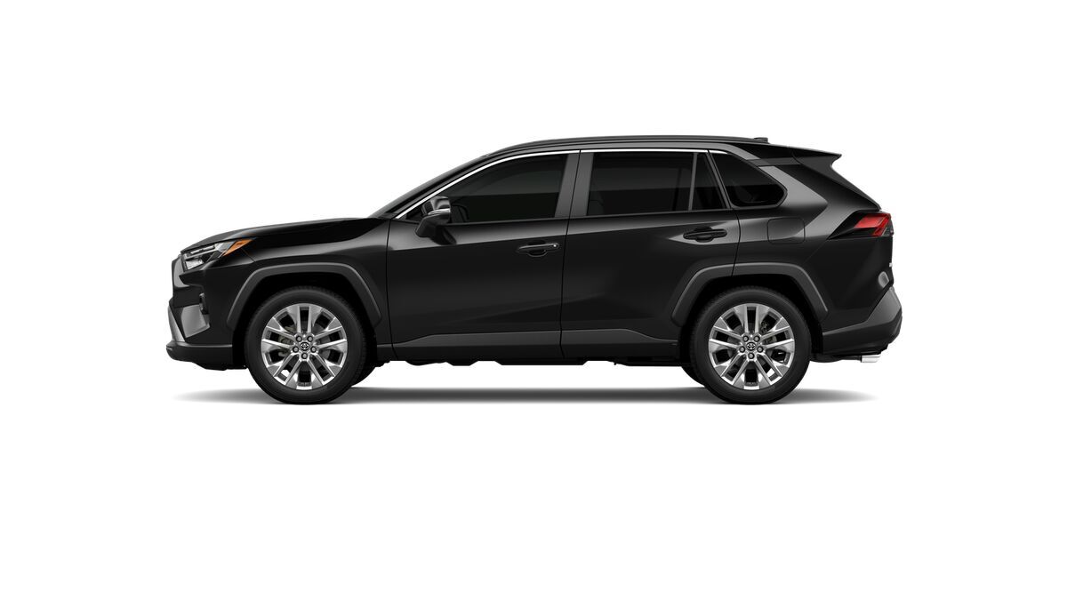 2025 Toyota RAV4 XLE Premium Laurel MD