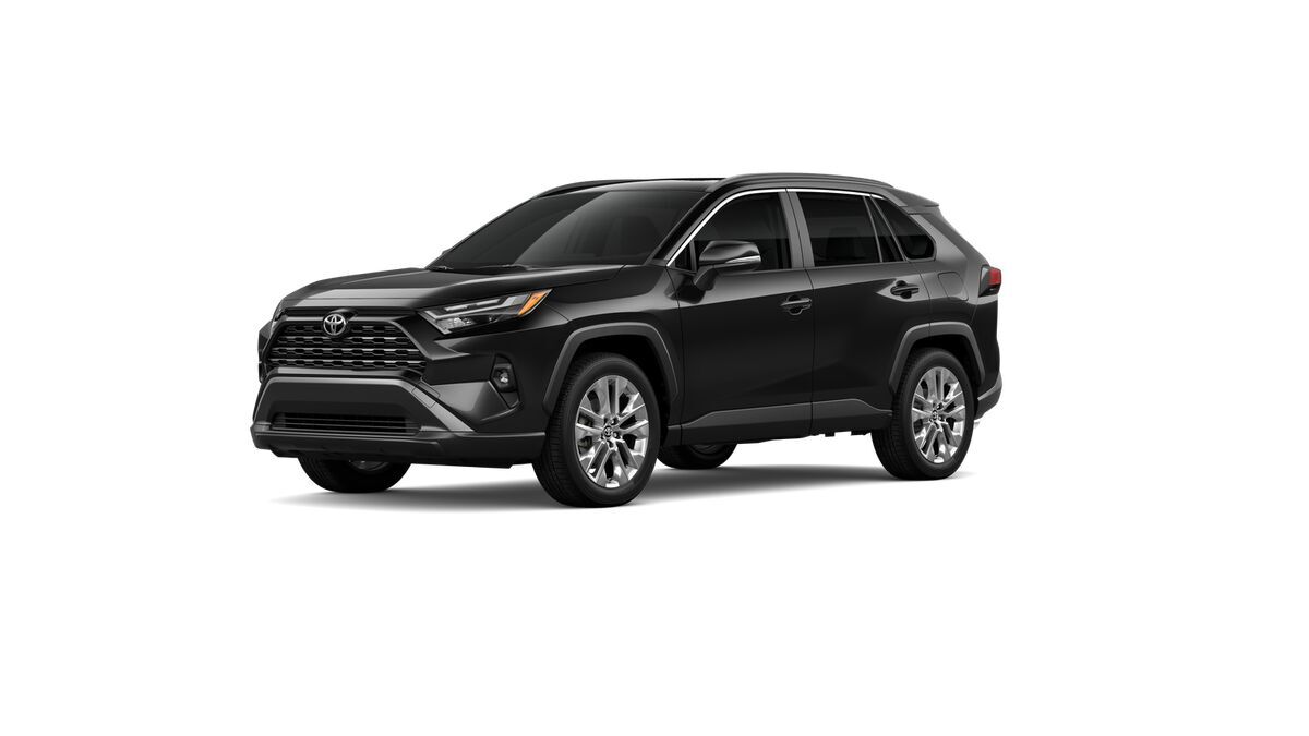 2025 Toyota RAV4 XLE Premium Laurel MD