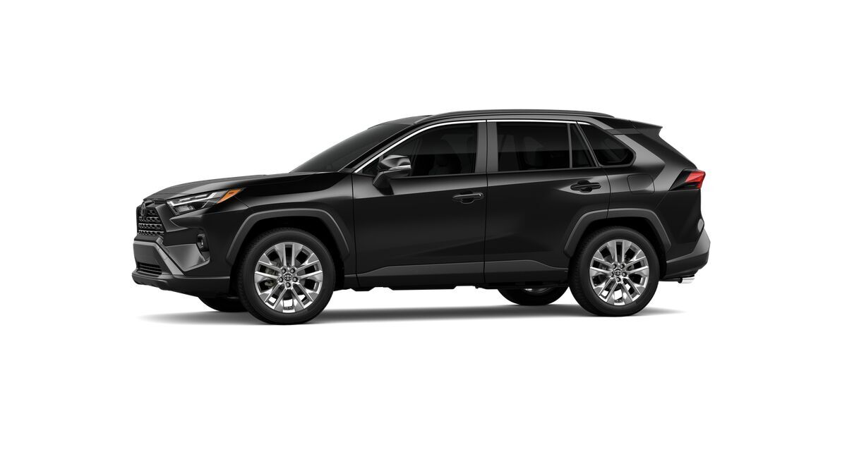 2025 Toyota RAV4 XLE Premium Laurel MD