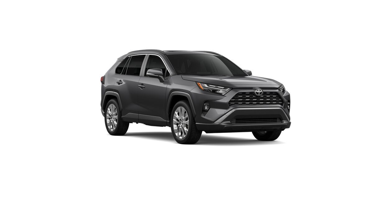 2025 Toyota RAV4 XLE Premium Laurel MD