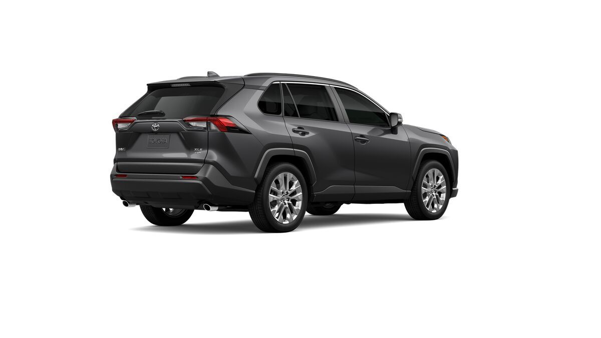 2025 Toyota RAV4 XLE Premium Laurel MD