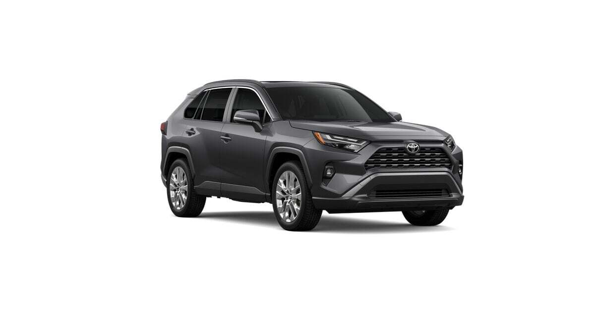 2025 Toyota RAV4 XLE Premium Laurel MD
