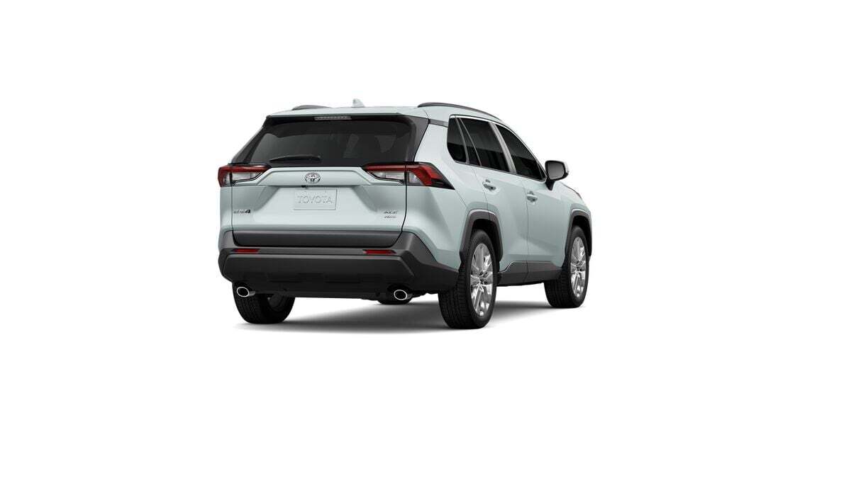 2025 Toyota RAV4 XLE Premium Laurel MD