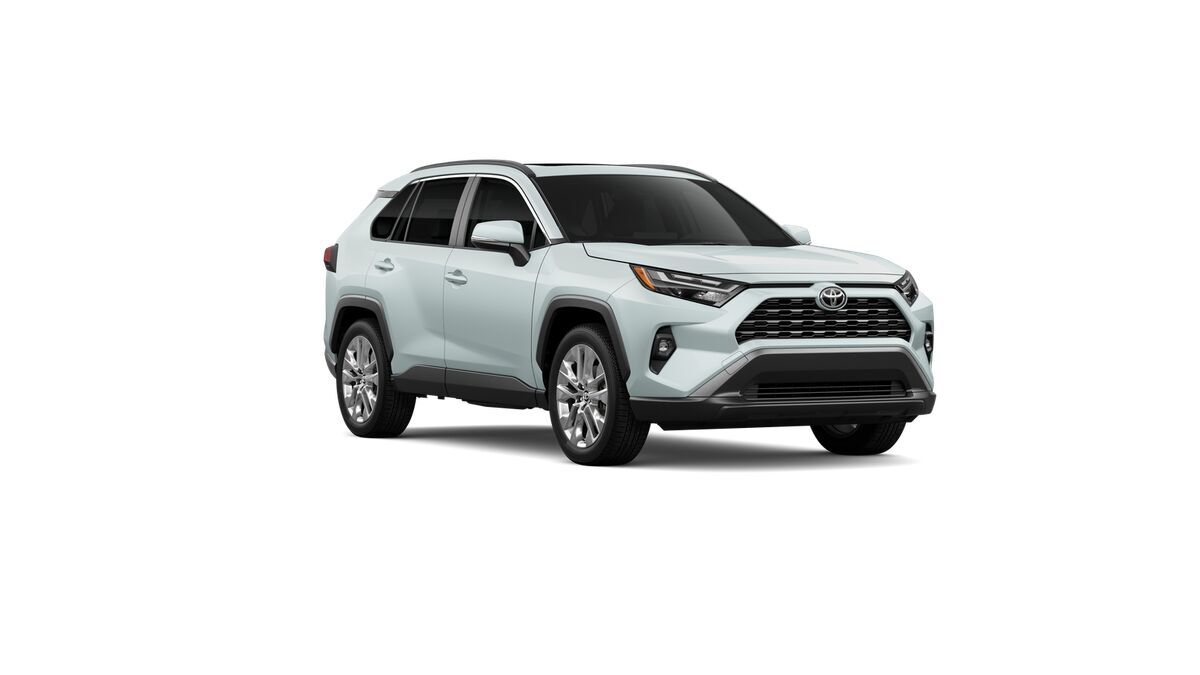 2025 Toyota RAV4 XLE Premium Laurel MD