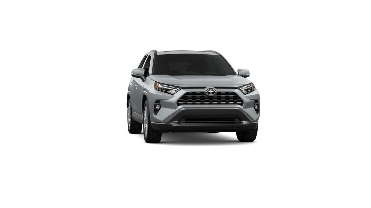 2025 Toyota RAV4 XLE Premium Laurel MD