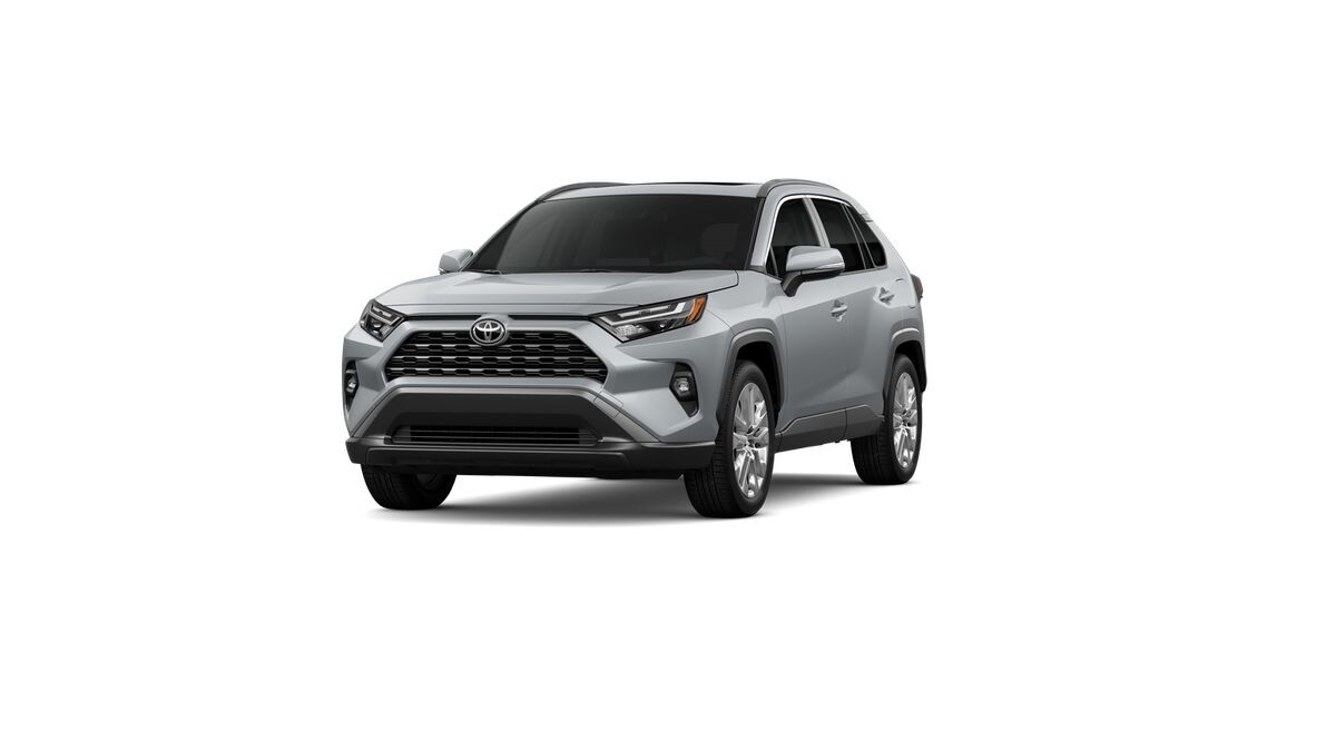 2025 Toyota RAV4 XLE Premium Laurel MD