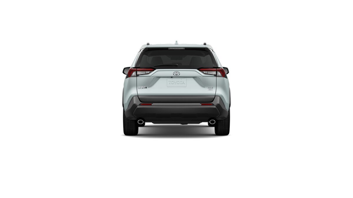 2025 Toyota RAV4 XLE Premium Laurel MD
