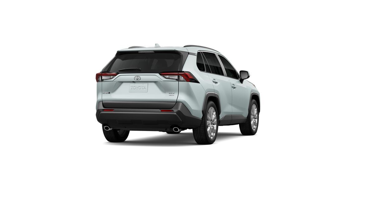 2025 Toyota RAV4 XLE Premium Laurel MD